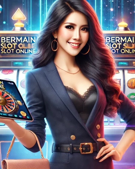 Panduan Lengkap Bermain Slot Online