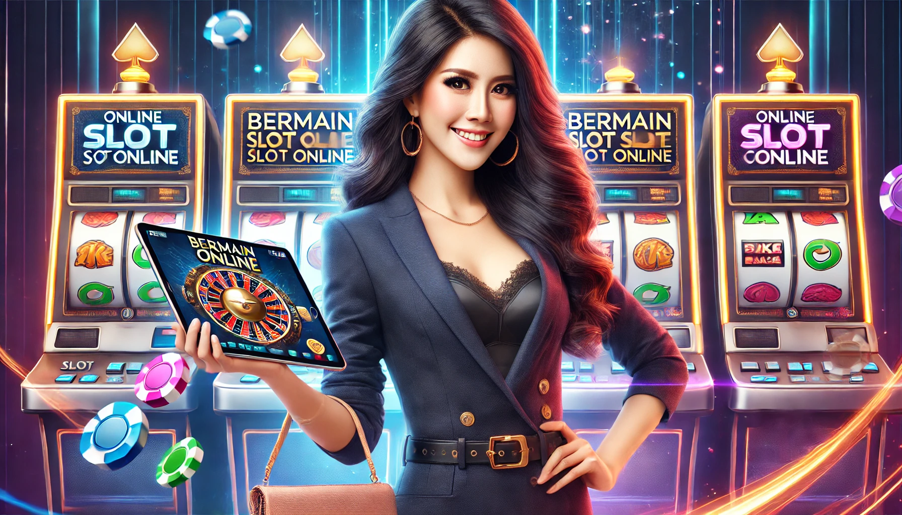 Panduan Lengkap Bermain Slot Online